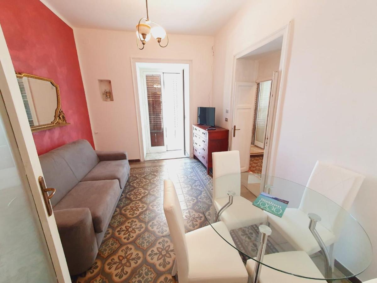 Apartament Sicily Palermo